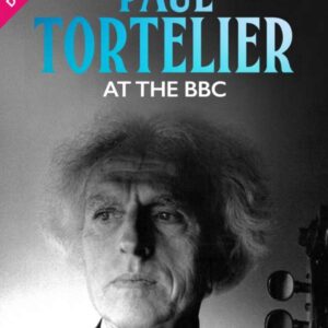 Paul Tortelier At The BBC