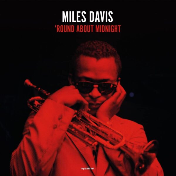 Round About Midnight (Vinyl) - Miles Davis