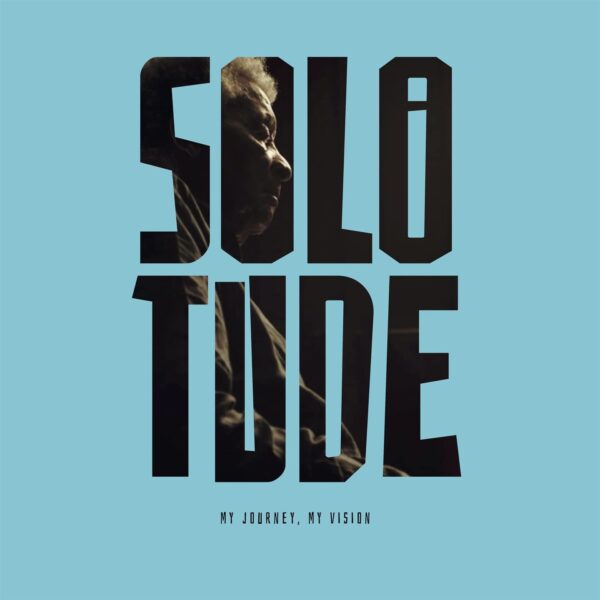 Solotude (Vinyl) - Abdullah Ibrahim