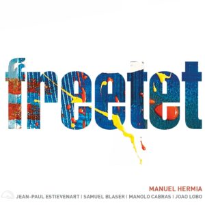 Freetet - Manu Hermia
