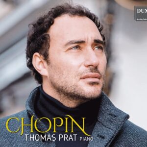 Chopin: Piano Music - Thomas Prat