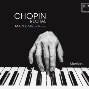 Chopin Recital - Marek Mizera