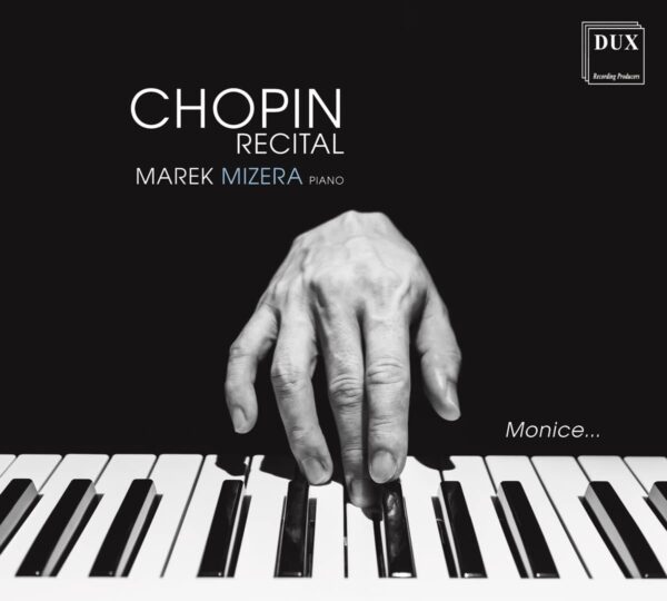 Chopin Recital - Marek Mizera
