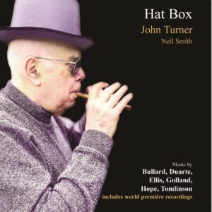 Hat Box - John Turner & Neil Smith