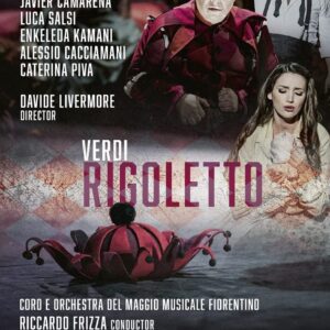 Giuseppe Verdi: Rigoletto - Orchestra del Maggio Musicale Fiorentino