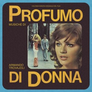 Profumo Di Donna (OST) - Armando Trovajoli