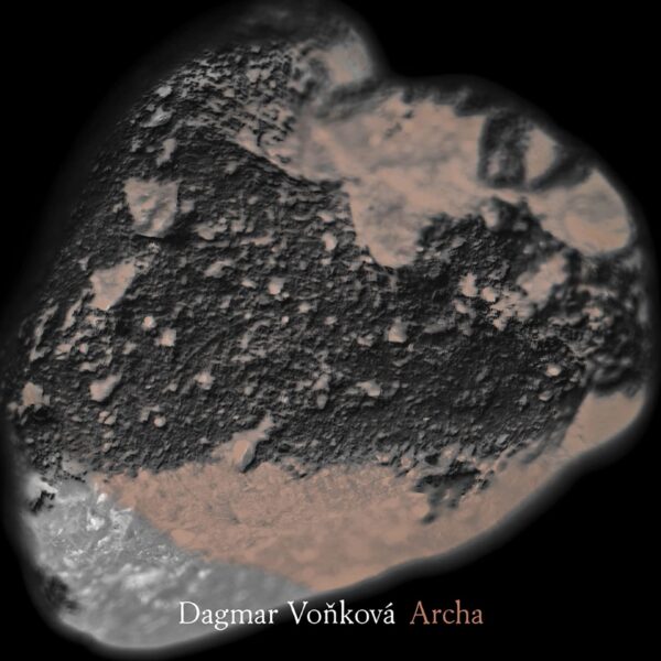 Archa (Vinyl) - Dagmar Vonkova