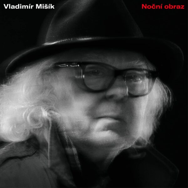 Nocni Obraz (Vinyl) - Vladimir Misik
