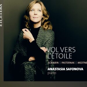 Vol vers l'Etoile - Anastasia Safonova