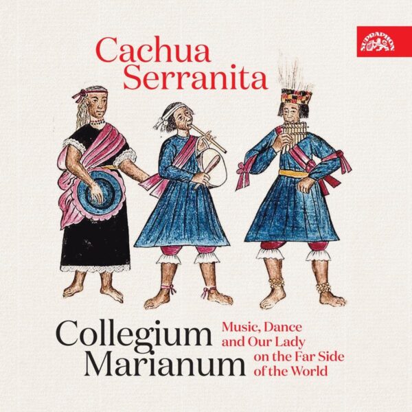 Cachua Serranita - Collegium Marianum