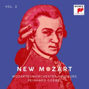 New Mozart Vol. 2 - Reinhard Goebel