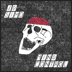 Mind Control (Vinyl) - JD Simo