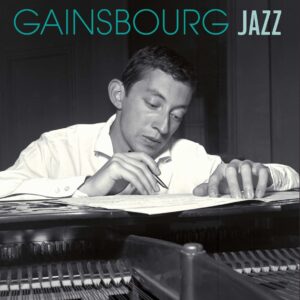 Gainsbourg Jazz (Vinyl)