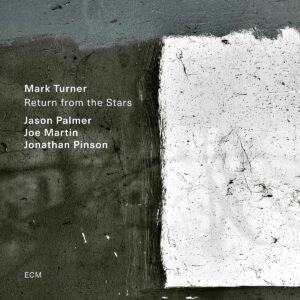 Return Form The Stars - Mark Turner