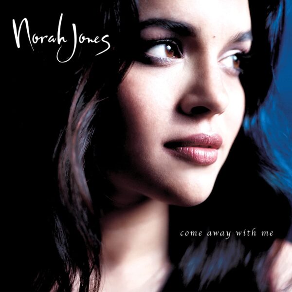 Come Away With Me (20th Anniversary) (Vinyl) - Norah Jones