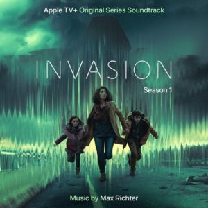Invasion (Season 1) (OST) - Max Richter