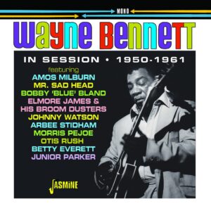 In Session 1950-1961 - Wayne Bennett