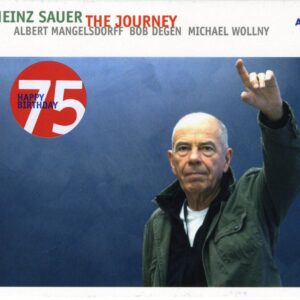 The Journey - Heinz Sauer