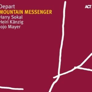 Mountain Messenger - Depart