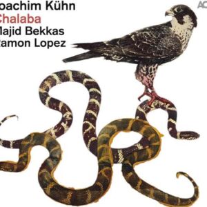Chalaba - Joachim Kühn