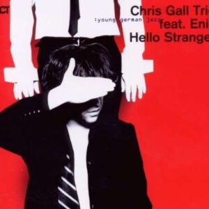 Hello Stranger - Chris Gall Trio Ft. Enik