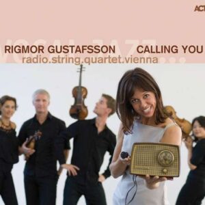 Calling You - Rigmor Gustafsson