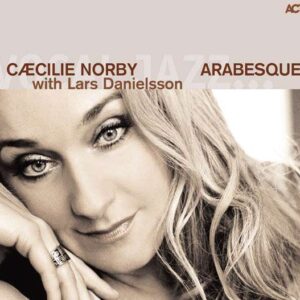 Arabesque - Caecilie Norby