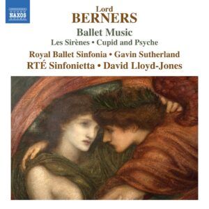 Lord Gerald Berners: Ballet Music - David Lloyd-Jones