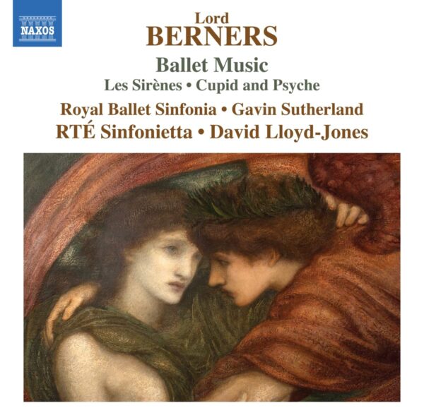 Lord Gerald Berners: Ballet Music - David Lloyd-Jones