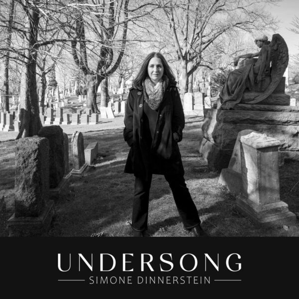 Undersong - Simone Dinnerstein