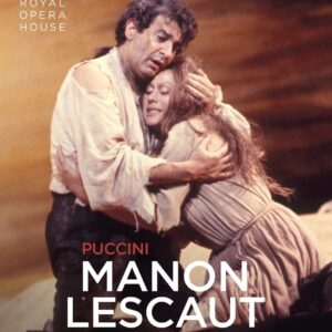 Puccini: Manon Lescaut - Giuseppe Sinopoli