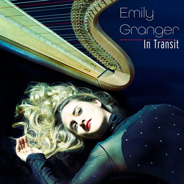 In Transit - Emily Granger