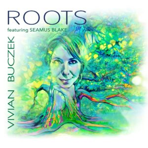 Roots - Vivian Buczek