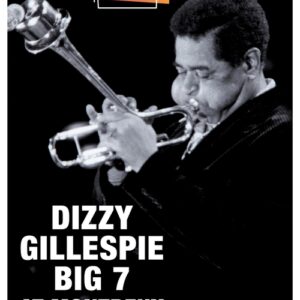 At Montreux July 16, 1975 - Dizzy Gillespie Big 7