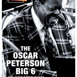 At Montreux July 16, 1975 - The Oscar Peterson Big 6