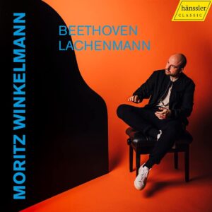 Beethoven & Lachenmann - Moritz Winkelmann