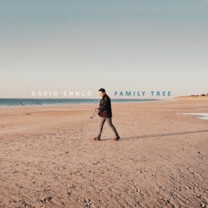 Family Tree - David Enhco