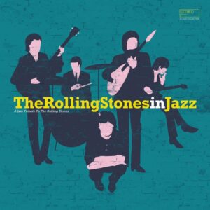 The Rolling Stones In Jazz (Vinyl)