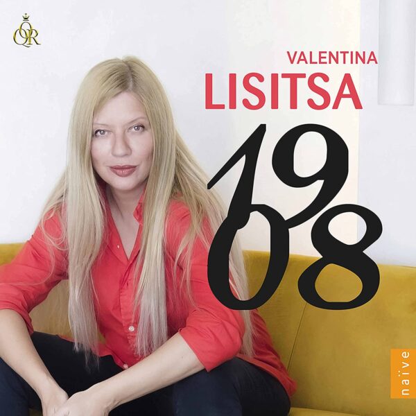 Rave / Rachmaninov: 1908 - Valentina Lisitsa