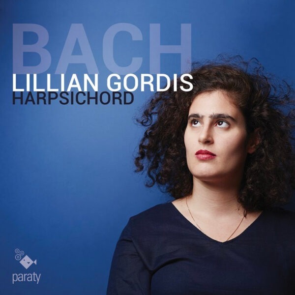 Bach - Lillian Gordis