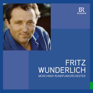 Oper, Operette, Film - Fritz Wunderlich