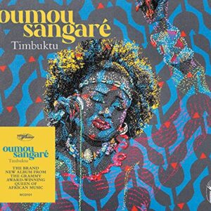 Timbuktu - Oumou Sangare