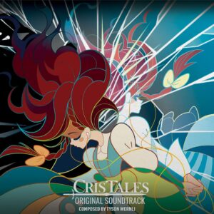Cris Tales (OST) - Tyson Wernli
