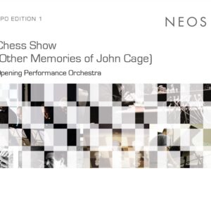 Chess Show (Other Memories Of John Cage) - Opening Performance Orchestra