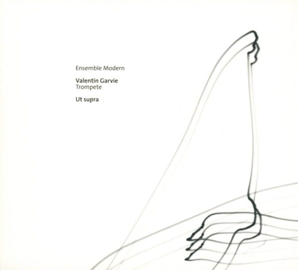 Portrait: Valentin Garvie "Ut supra" - Ensemble Modern
