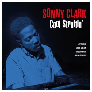 Cool Struttin' (Vinyl) - Sonny Clark