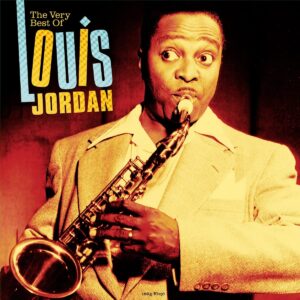 Very Best Of (Vinyl) - Louis Jordan