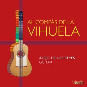 Al Compas De La Vihuela - Alejo De Los Reyes