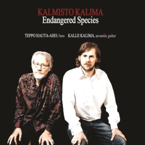 Endangered Species - Teppo Hauta-Aho & Kalle Kalima