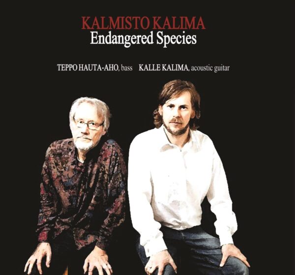 Endangered Species - Teppo Hauta-Aho & Kalle Kalima